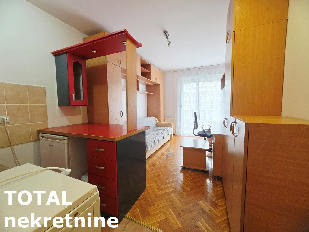 Stan Prodaja Novi Sad Stan Prodaja Novi Sad Nova Detelinara 24 m2