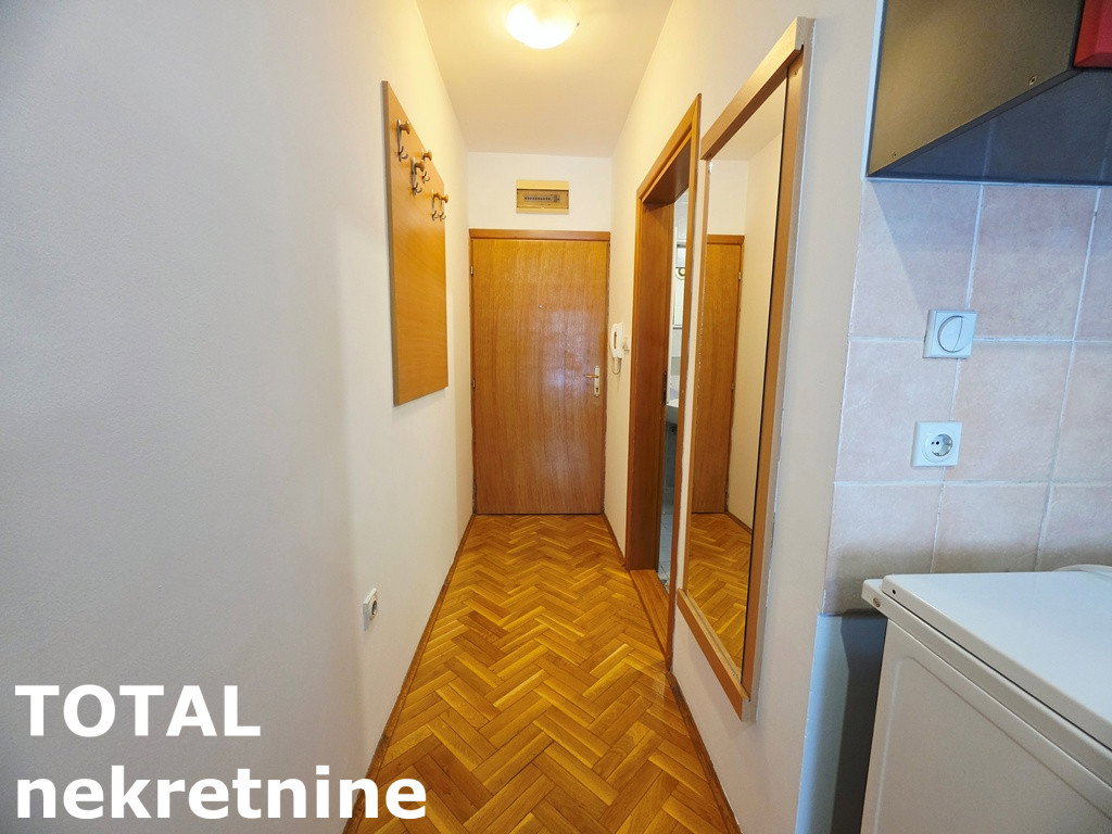 Stan Prodaja Novi Sad Stan Prodaja Novi Sad Nova Detelinara 24 m2