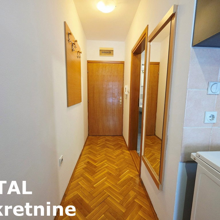 Stan Prodaja Novi Sad Nova Detelinara 24 m2