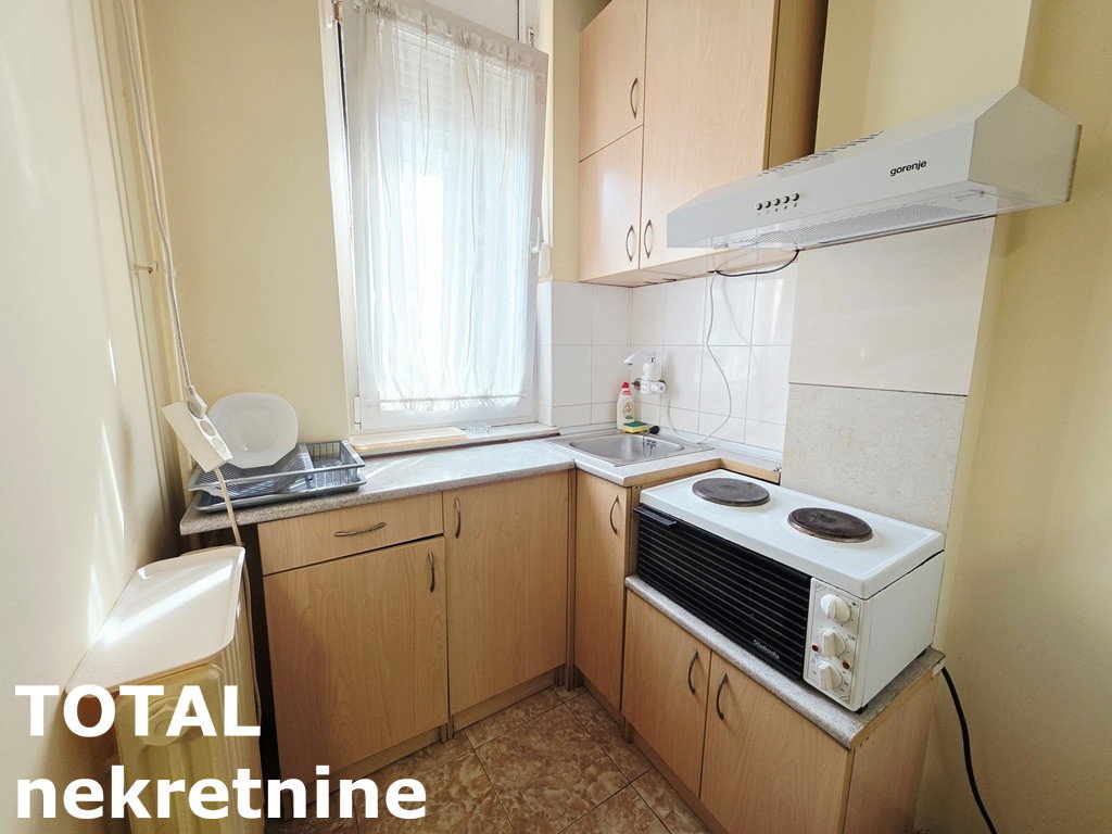 Stan Prodaja Novi Sad Stan Prodaja Novi Sad 24 m2