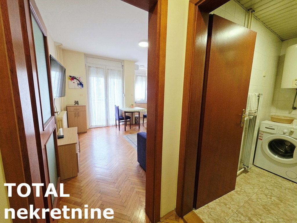 Stan Prodaja Novi Sad Stan Prodaja Novi Sad 24 m2