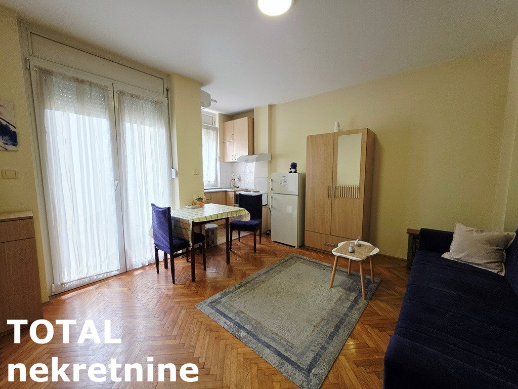 Stan Prodaja Novi Sad Stan Prodaja Novi Sad 24 m2