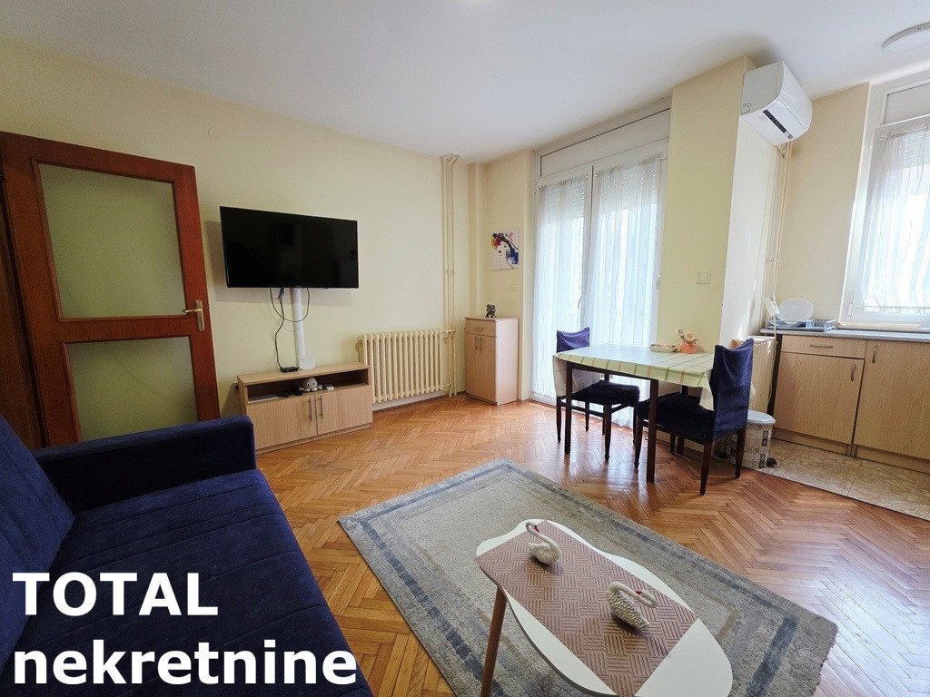 Stan Prodaja Novi Sad Stan Prodaja Novi Sad 24 m2