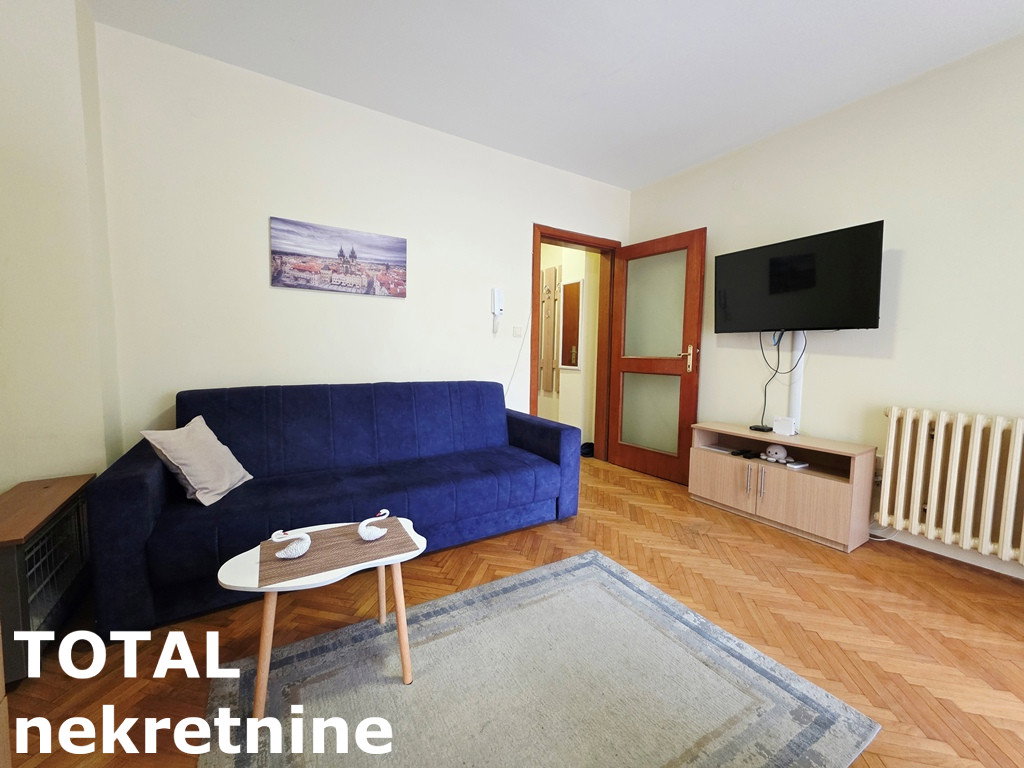 Stan Prodaja Novi Sad Stan Prodaja Novi Sad 24 m2