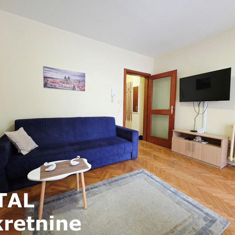 Stan Prodaja Novi Sad  24 m2