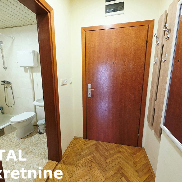 Stan Prodaja Novi Sad  24 m2