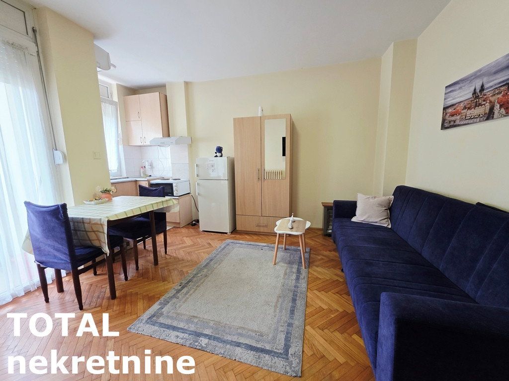 Stan Prodaja Novi Sad Stan Prodaja Novi Sad 24 m2