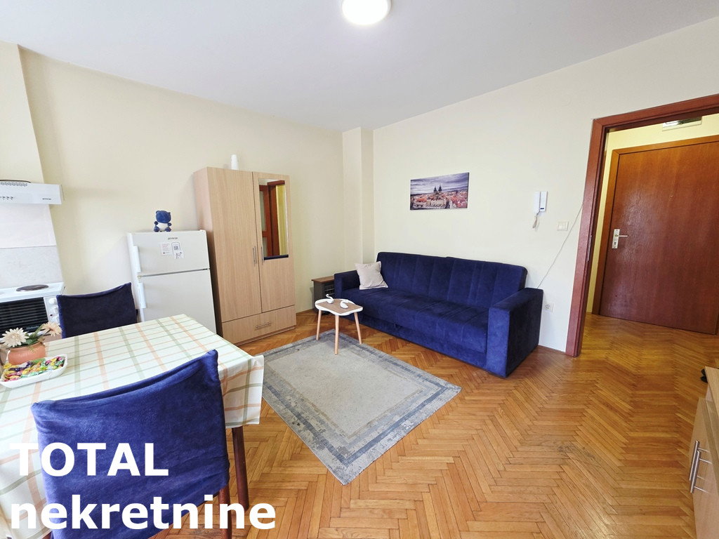 Stan Prodaja Novi Sad Stan Prodaja Novi Sad 24 m2
