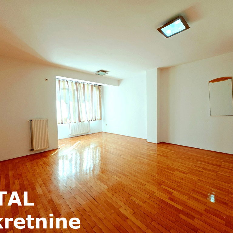 Stan Prodaja Novi Sad  34 m2