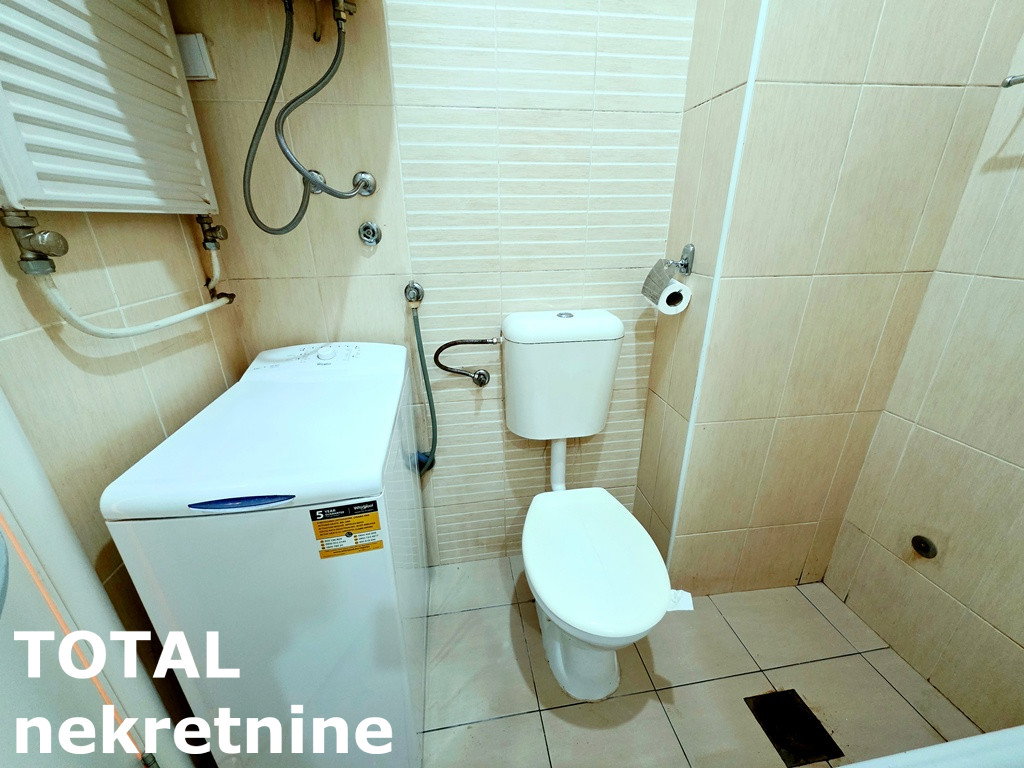 Stan Prodaja Novi Sad Stan Prodaja Novi Sad 34 m2