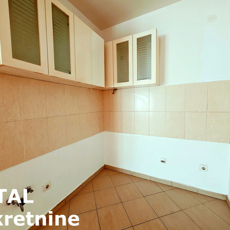 Stan Prodaja Novi Sad  34 m2
