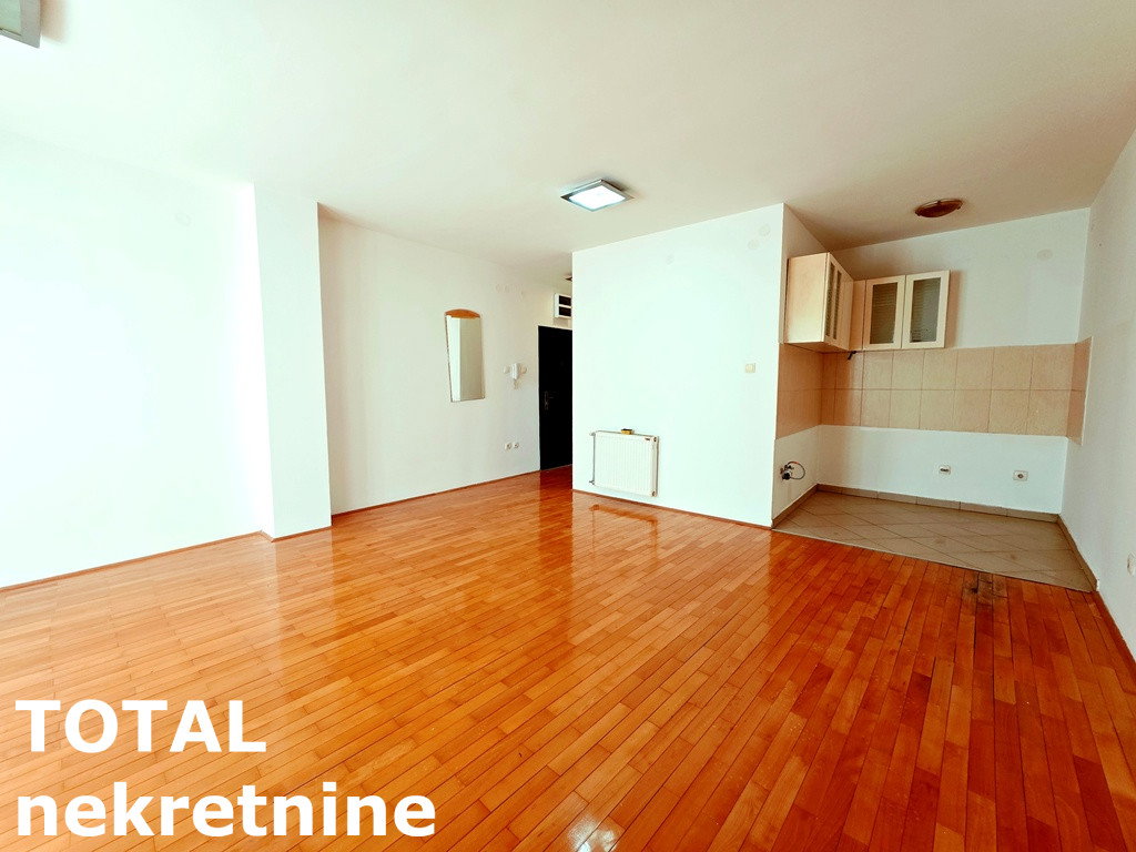 Stan Prodaja Novi Sad Stan Prodaja Novi Sad 34 m2