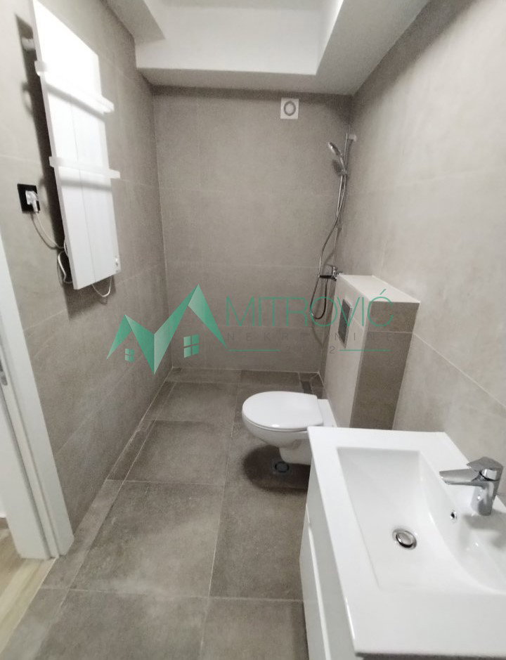 Stan Prodaja Novi Sad  22 m2