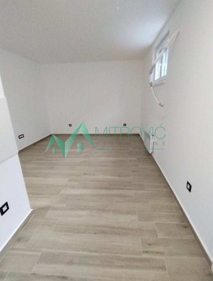 Stan Prodaja Novi Sad  22 m2