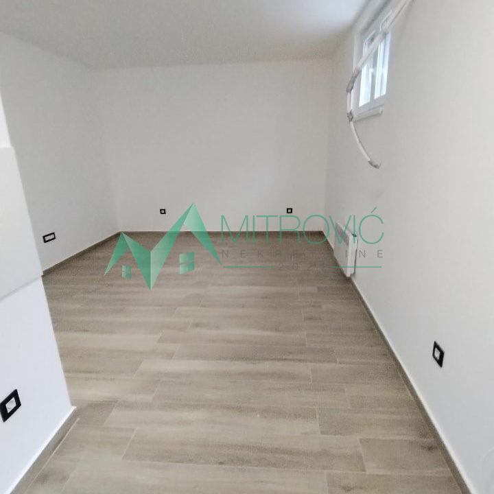 Stan Prodaja Novi Sad  22 m2