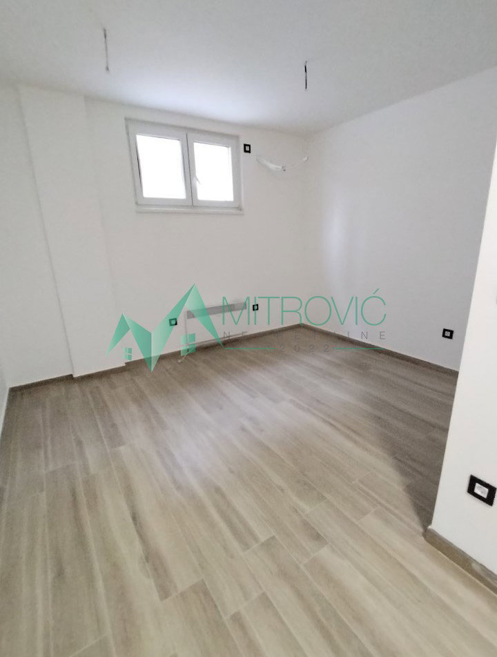 Stan Prodaja Novi Sad  22 m2