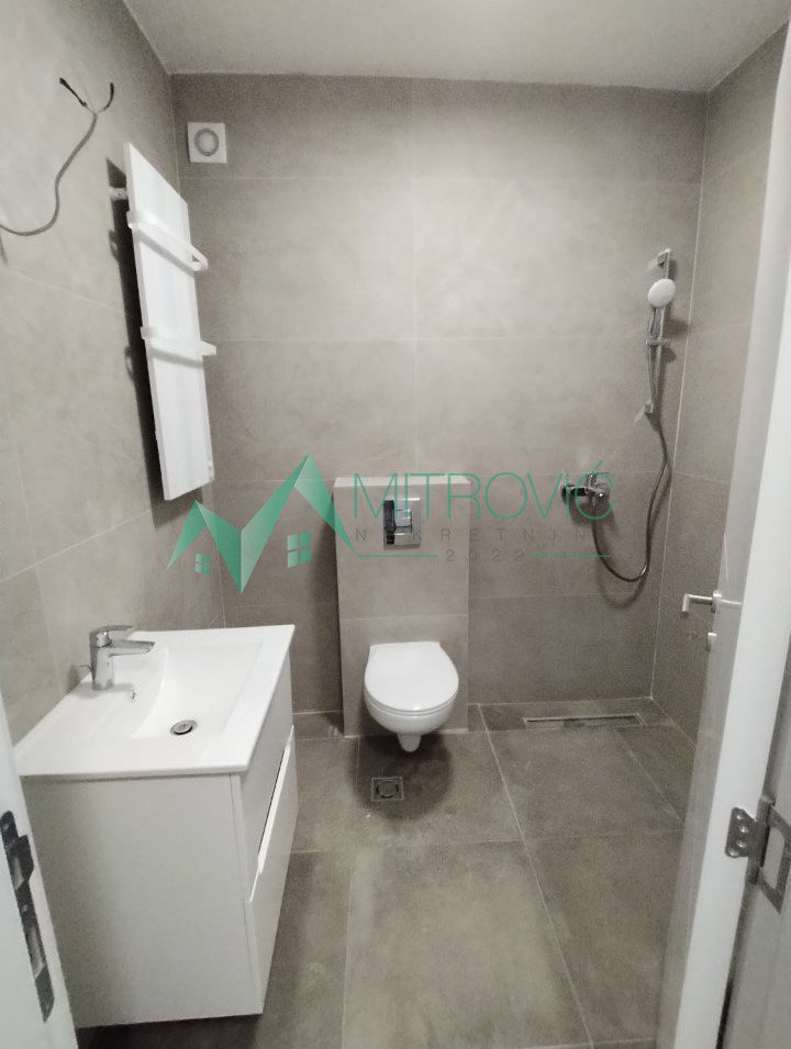Stan Prodaja Novi Sad  22 m2