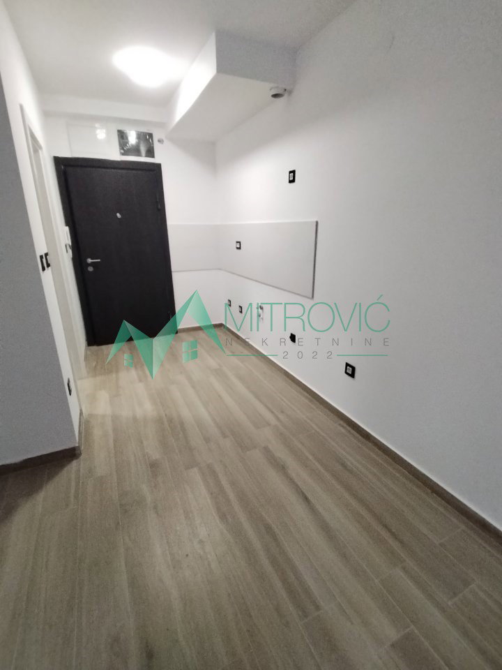 Stan Prodaja Novi Sad Stan Prodaja Novi Sad 28 m2