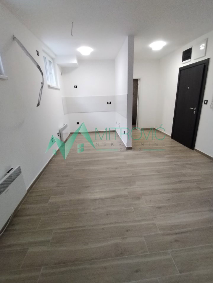 Stan Prodaja Novi Sad Stan Prodaja Novi Sad 28 m2