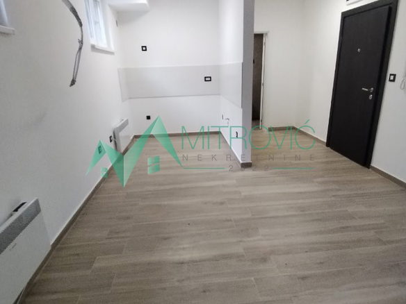 Stan Prodaja Novi Sad  28 m2