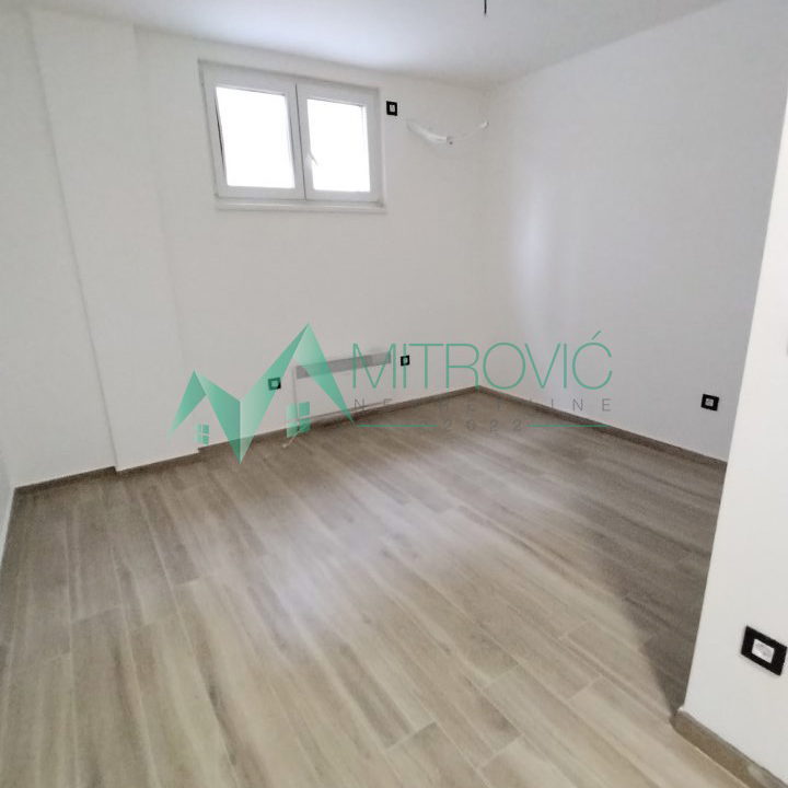 Stan Prodaja Novi Sad  28 m2