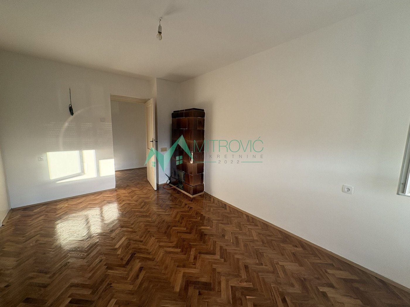 Stan Prodaja Novi Sad  43 m2