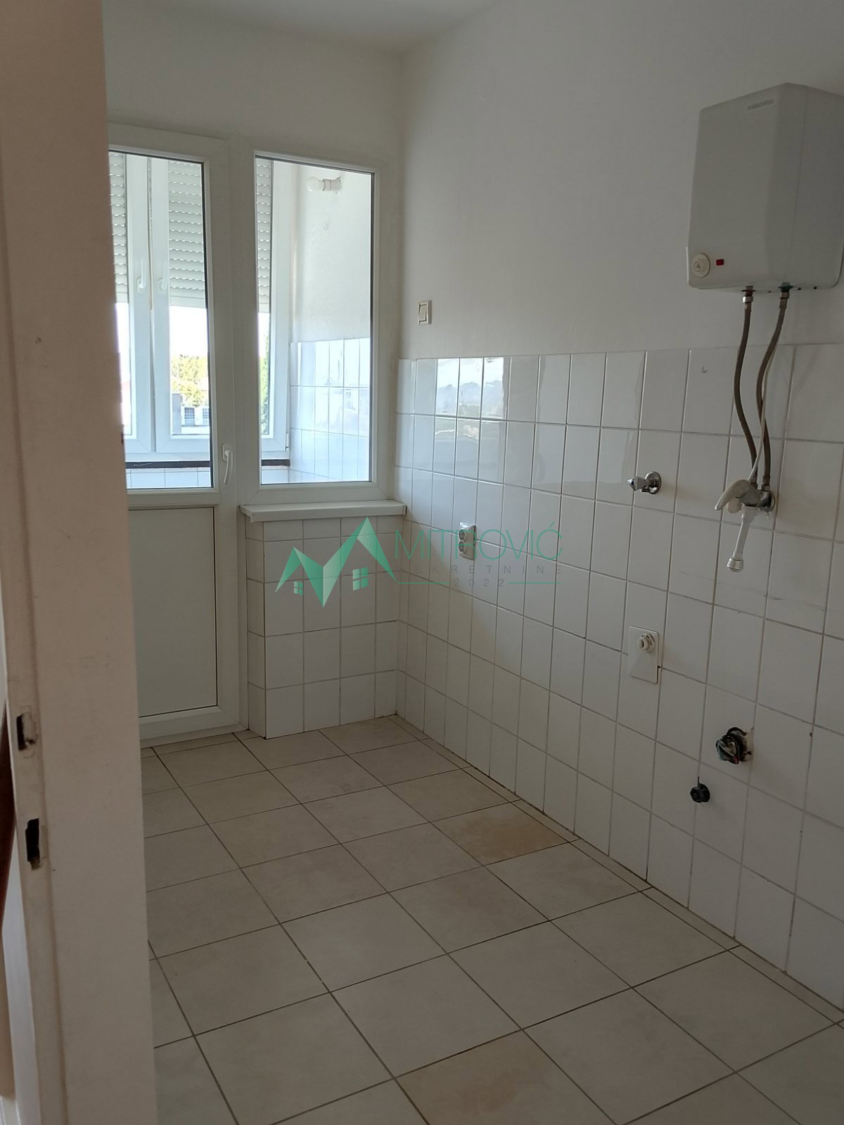 Stan Prodaja Novi Sad  43 m2