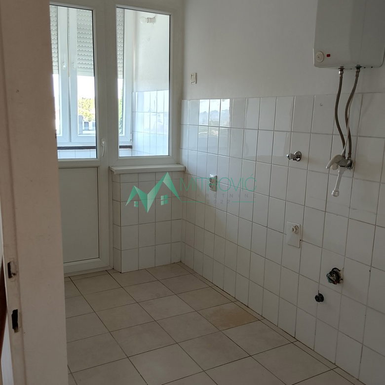 Stan Prodaja Novi Sad  43 m2