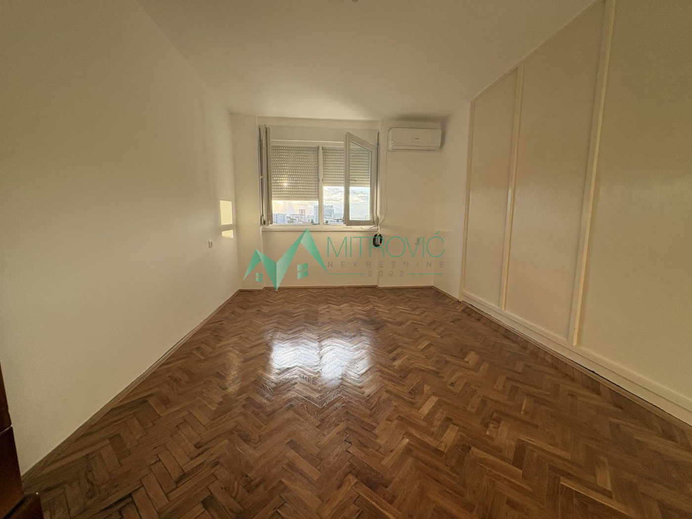 Stan Prodaja Novi Sad  43 m2