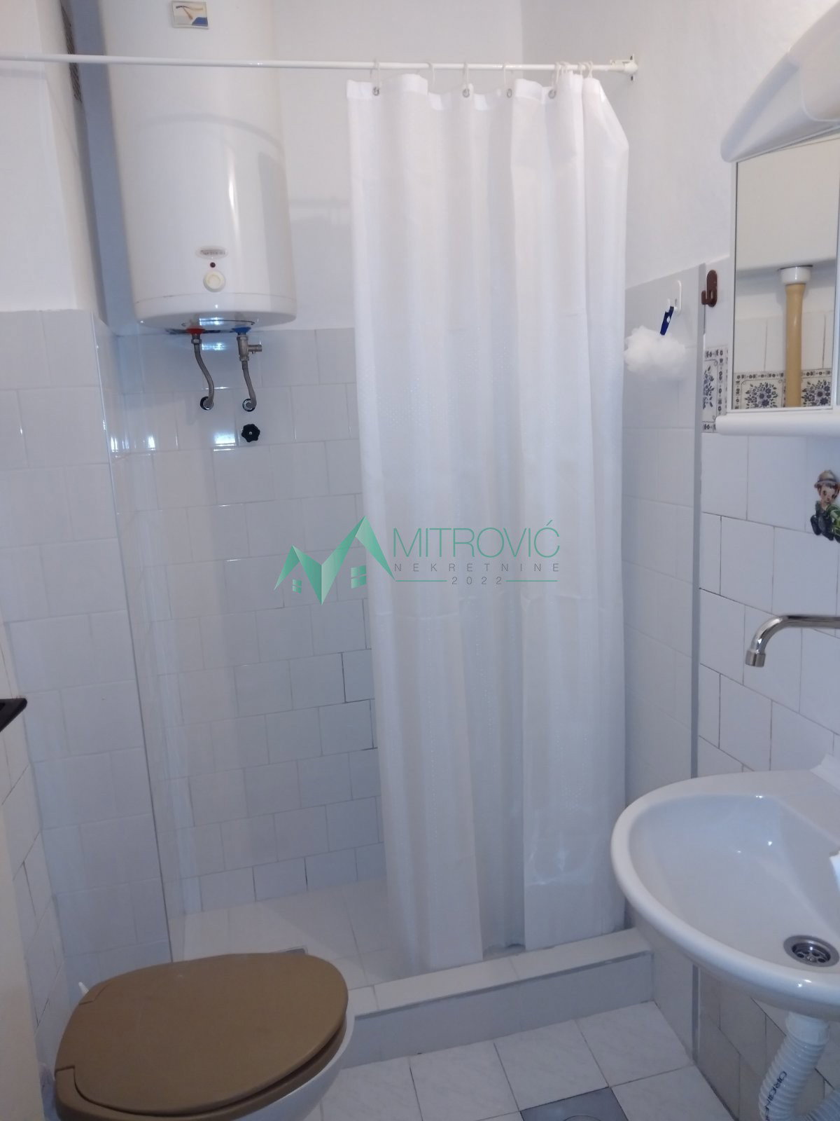 Stan Prodaja Novi Sad  43 m2