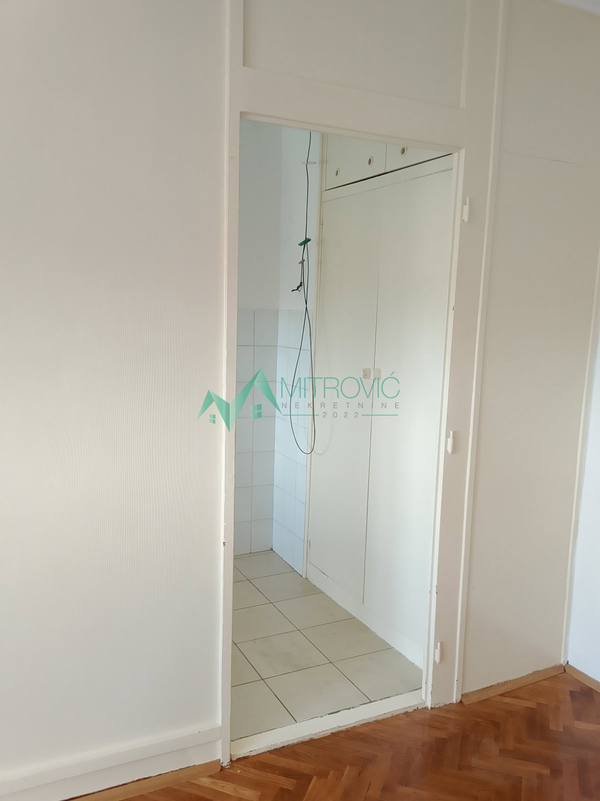 Stan Prodaja Novi Sad  43 m2