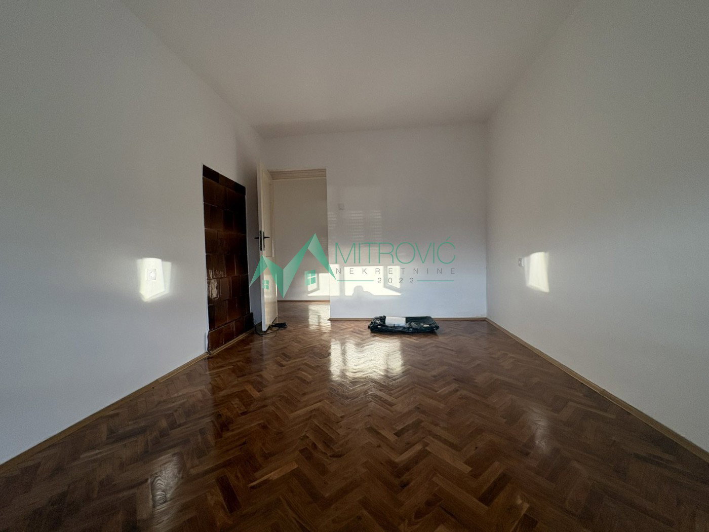 Stan Prodaja Novi Sad  43 m2