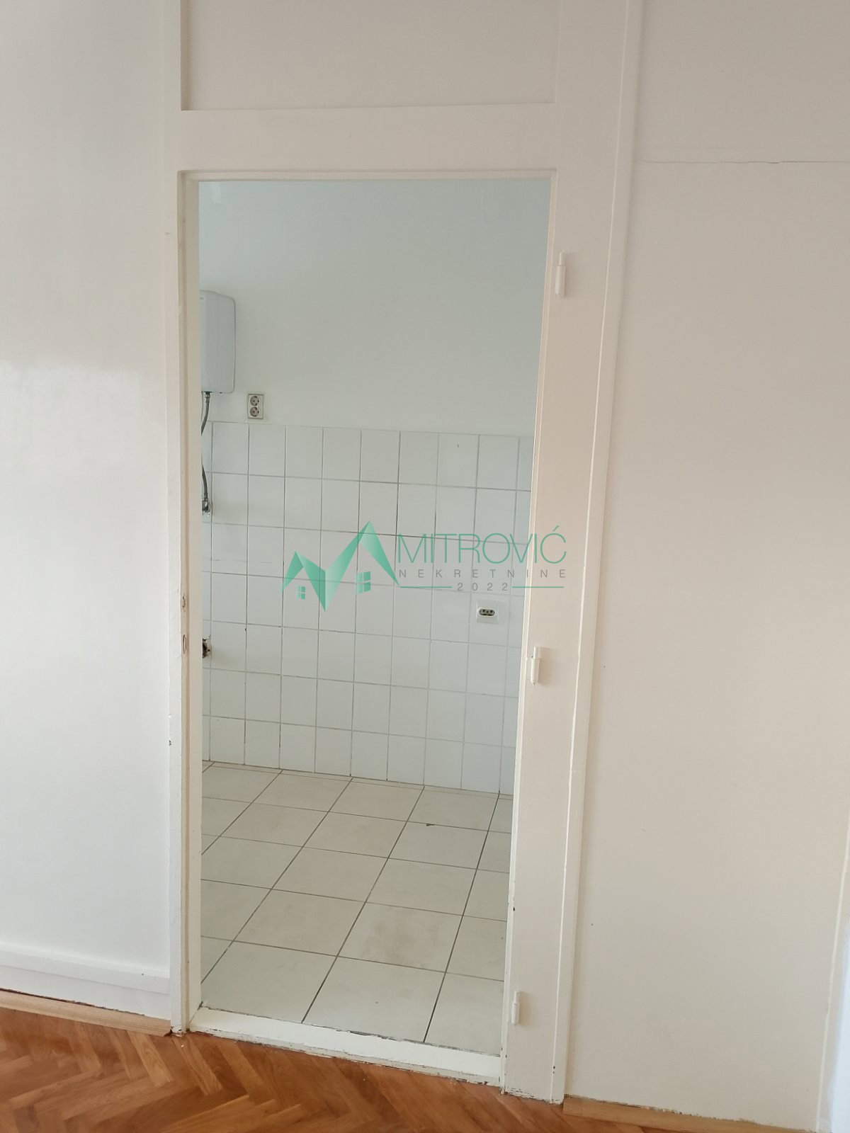 Stan Prodaja Novi Sad  43 m2