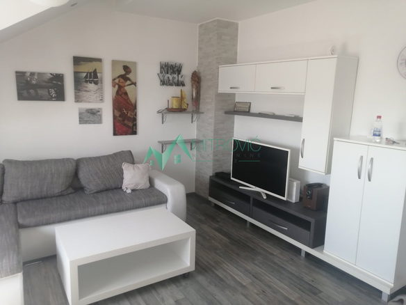 Stan Prodaja Novi Sad  36 m2