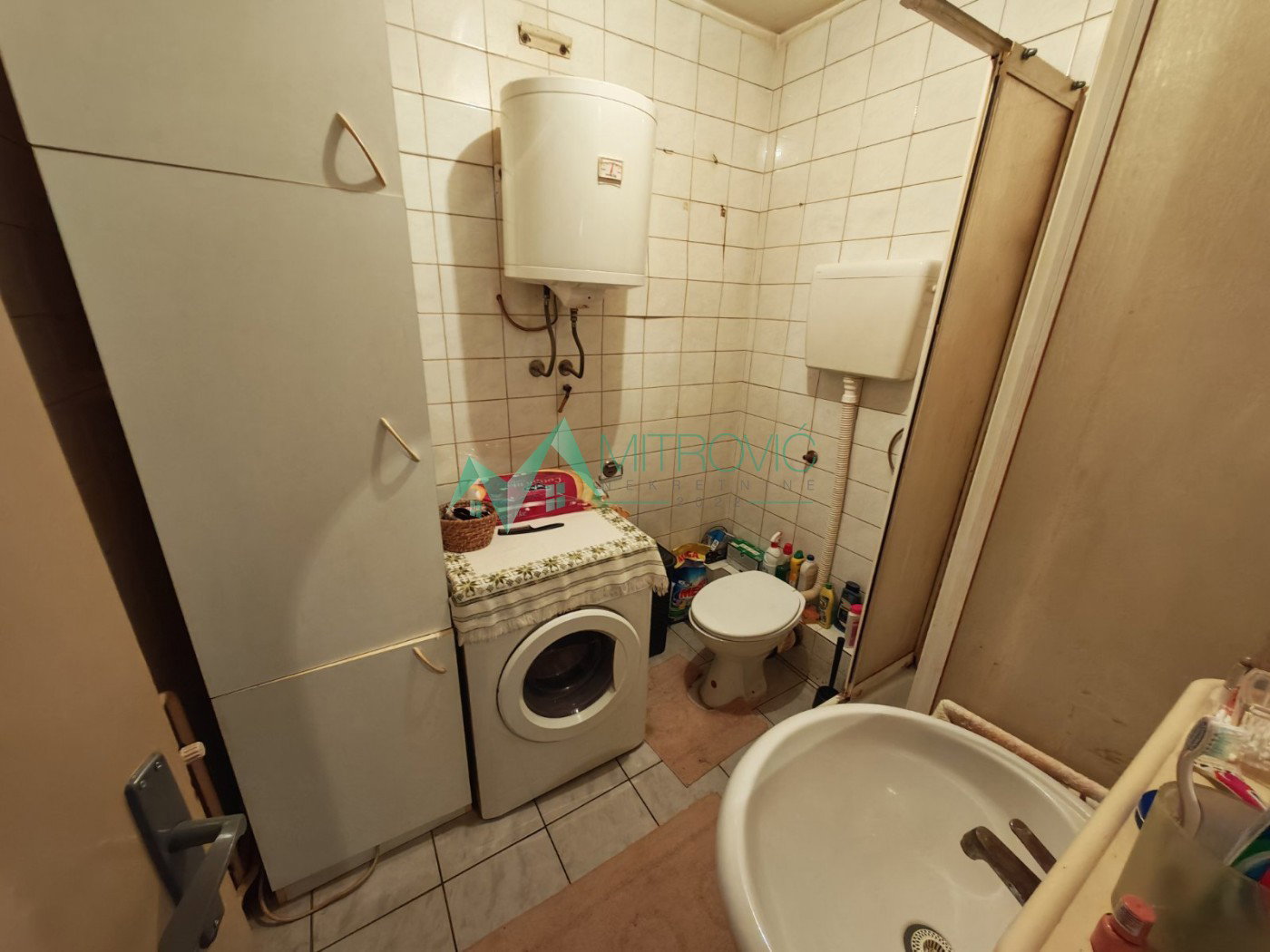 Stan Prodaja Novi Sad  29 m2