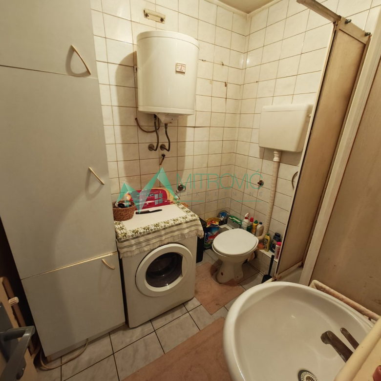 Stan Prodaja Novi Sad  29 m2