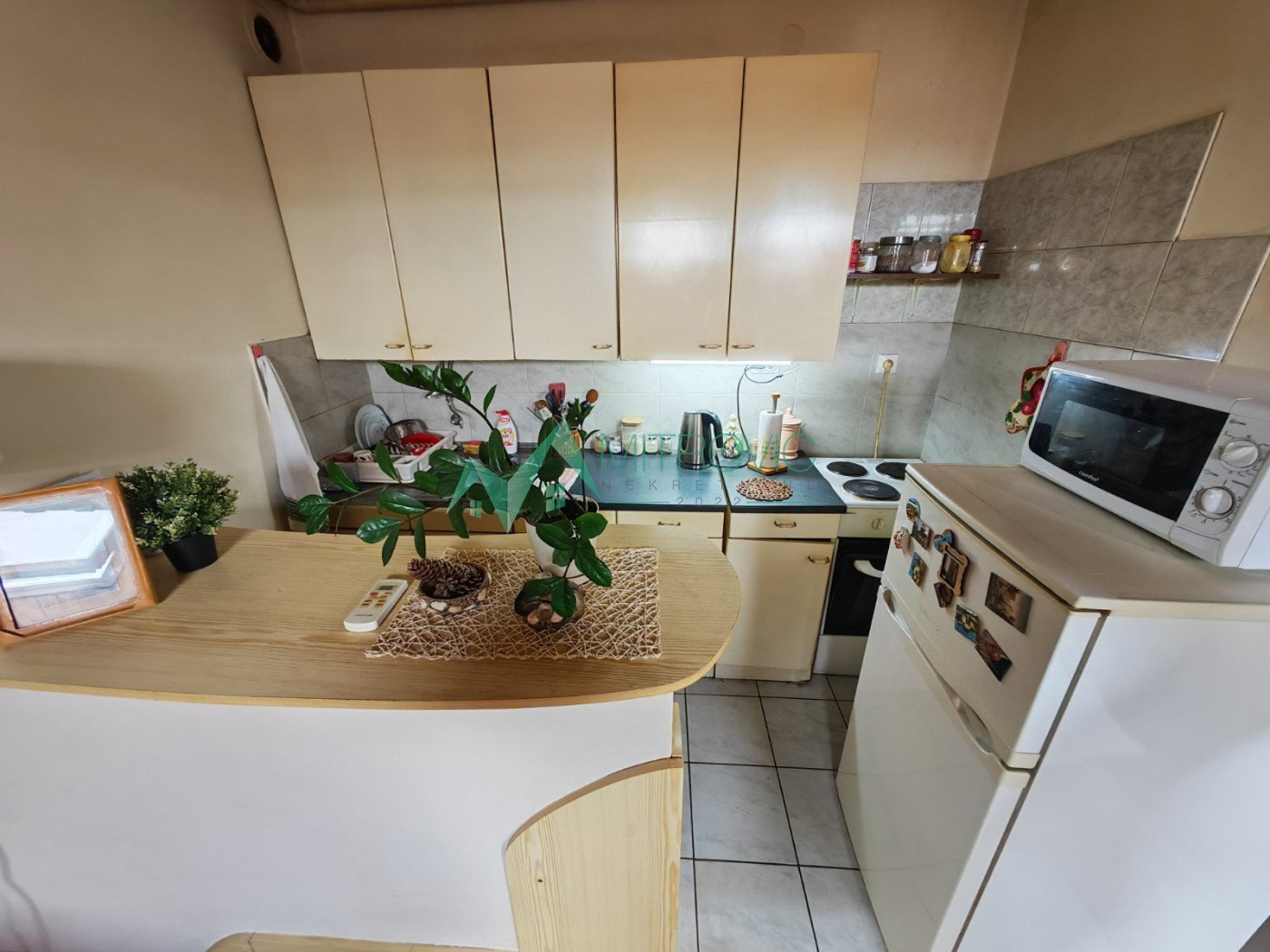 Stan Prodaja Novi Sad  29 m2