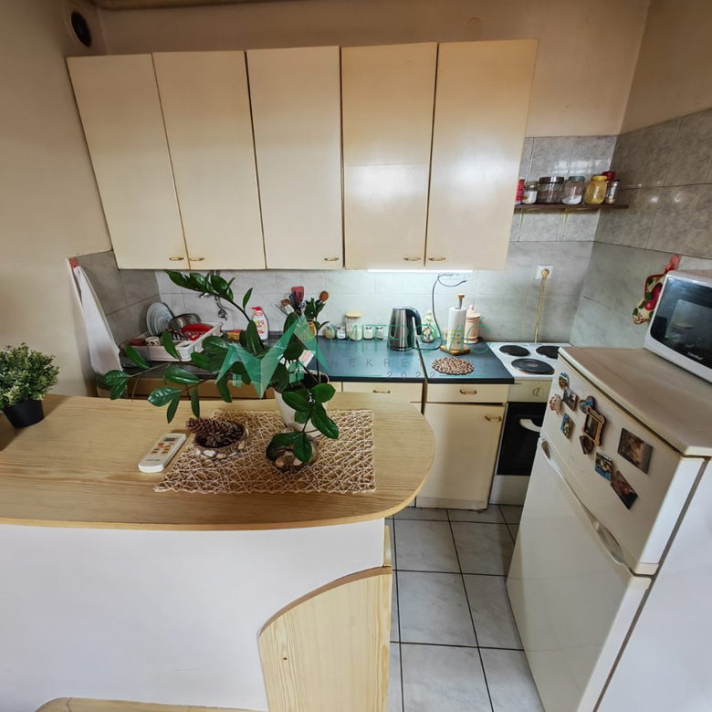 Stan Prodaja Novi Sad  29 m2