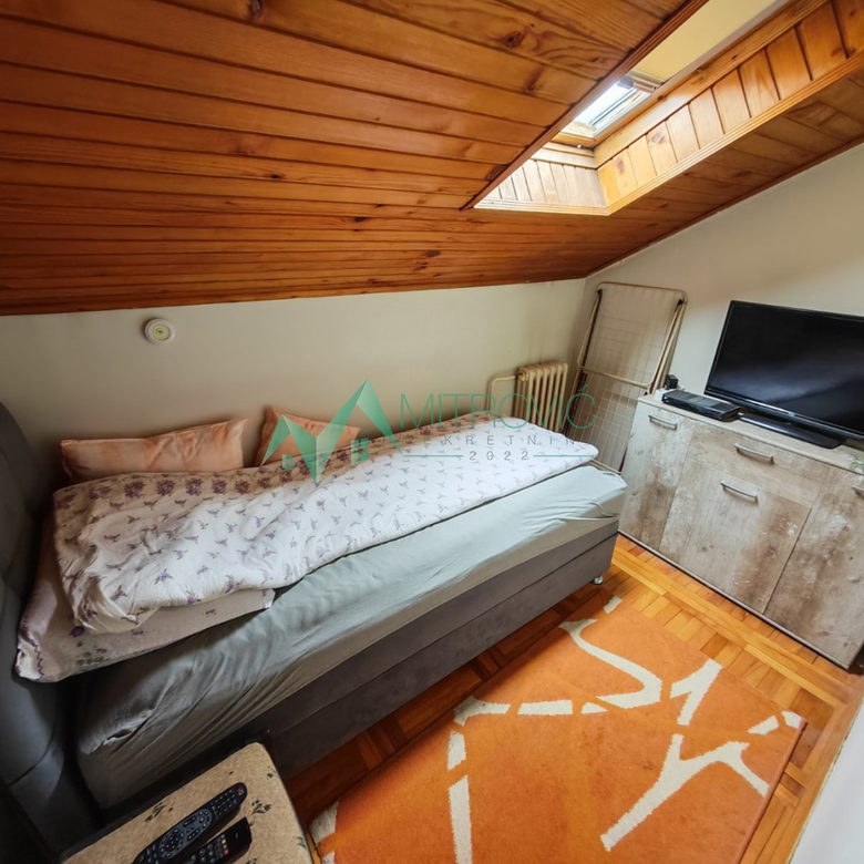 Stan Prodaja Novi Sad  29 m2