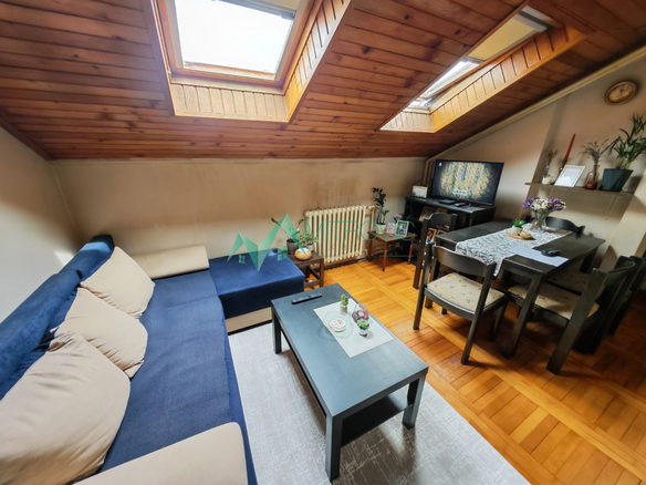 Stan Prodaja Novi Sad  29 m2
