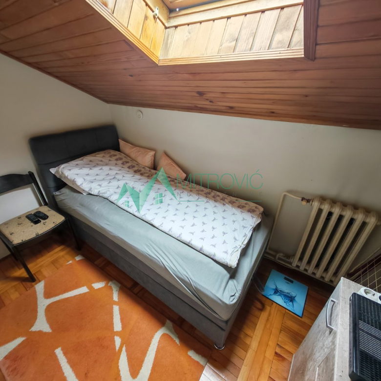 Stan Prodaja Novi Sad  29 m2