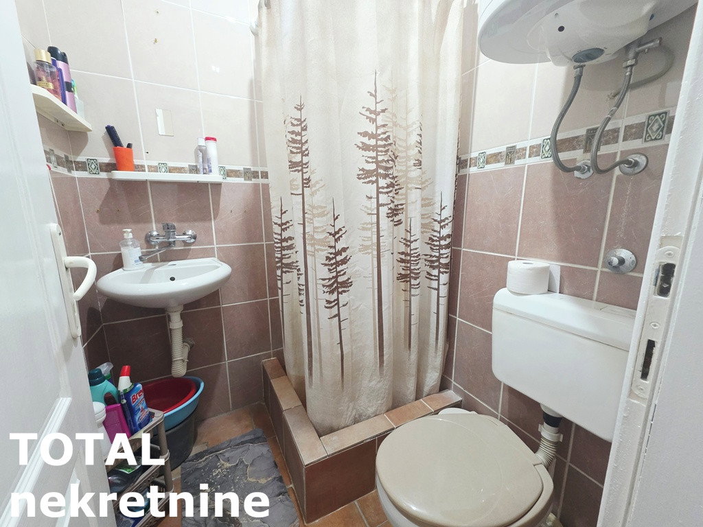 Stan Prodaja Novi Sad Stan Prodaja Novi Sad 25 m2