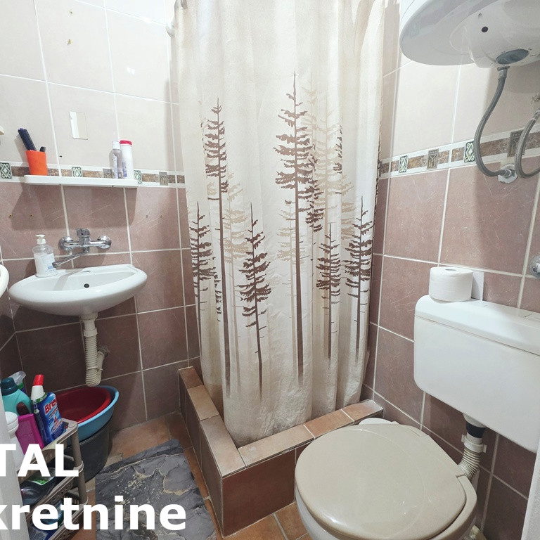 Stan Prodaja Novi Sad  25 m2