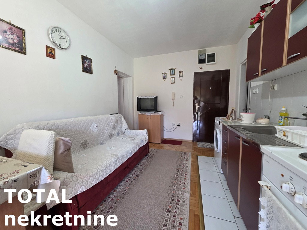Stan Prodaja Novi Sad Stan Prodaja Novi Sad 25 m2