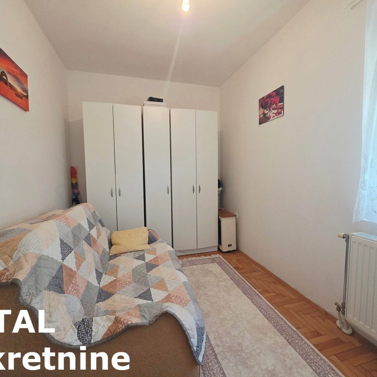 Stan Prodaja Novi Sad  25 m2