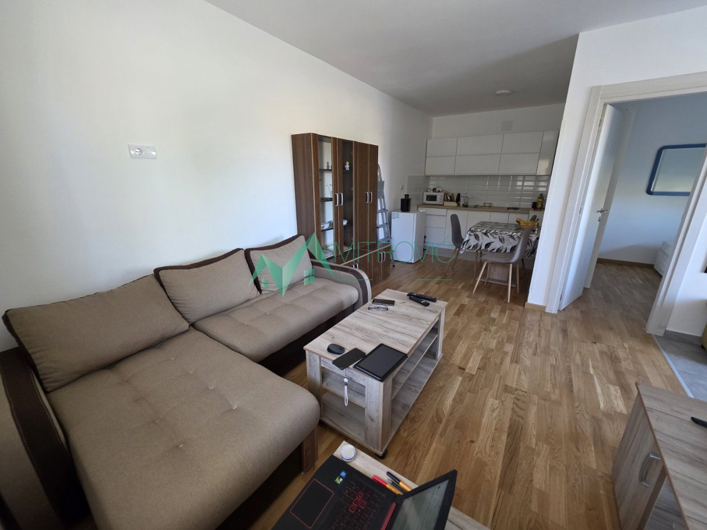 Stan Prodaja Novi Sad Stan Prodaja Novi Sad 32 m2