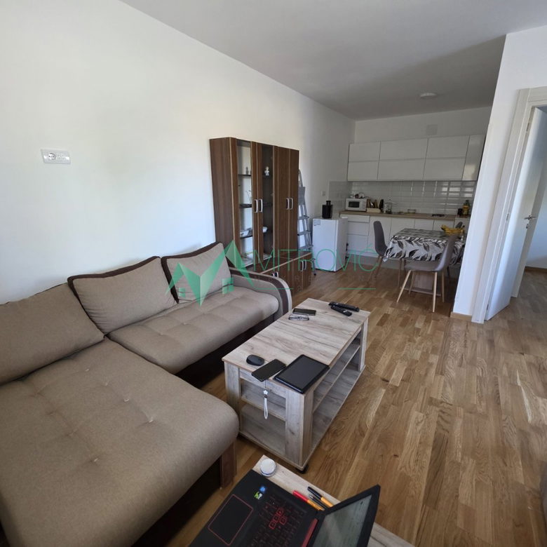 Stan Prodaja Novi Sad  32 m2