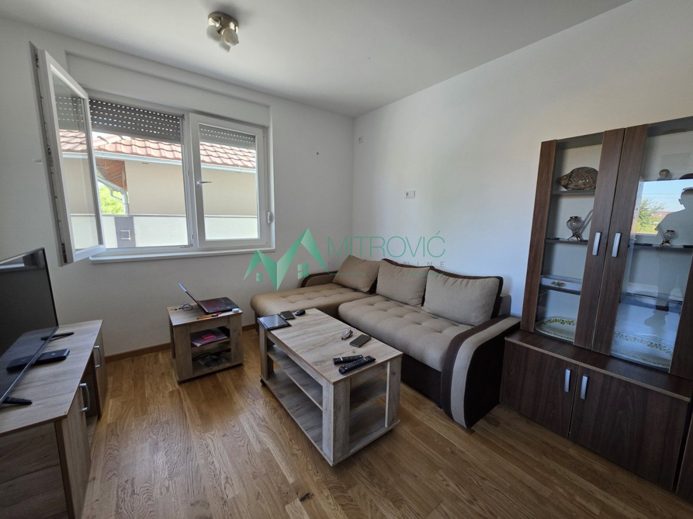 Stan Prodaja Novi Sad Stan Prodaja Novi Sad 32 m2