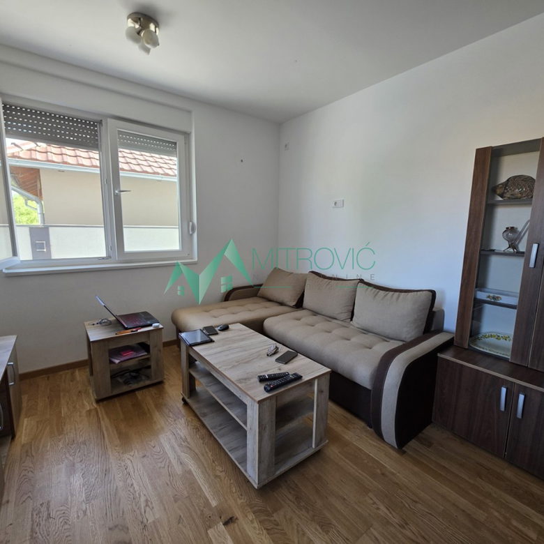 Stan Prodaja Novi Sad  32 m2