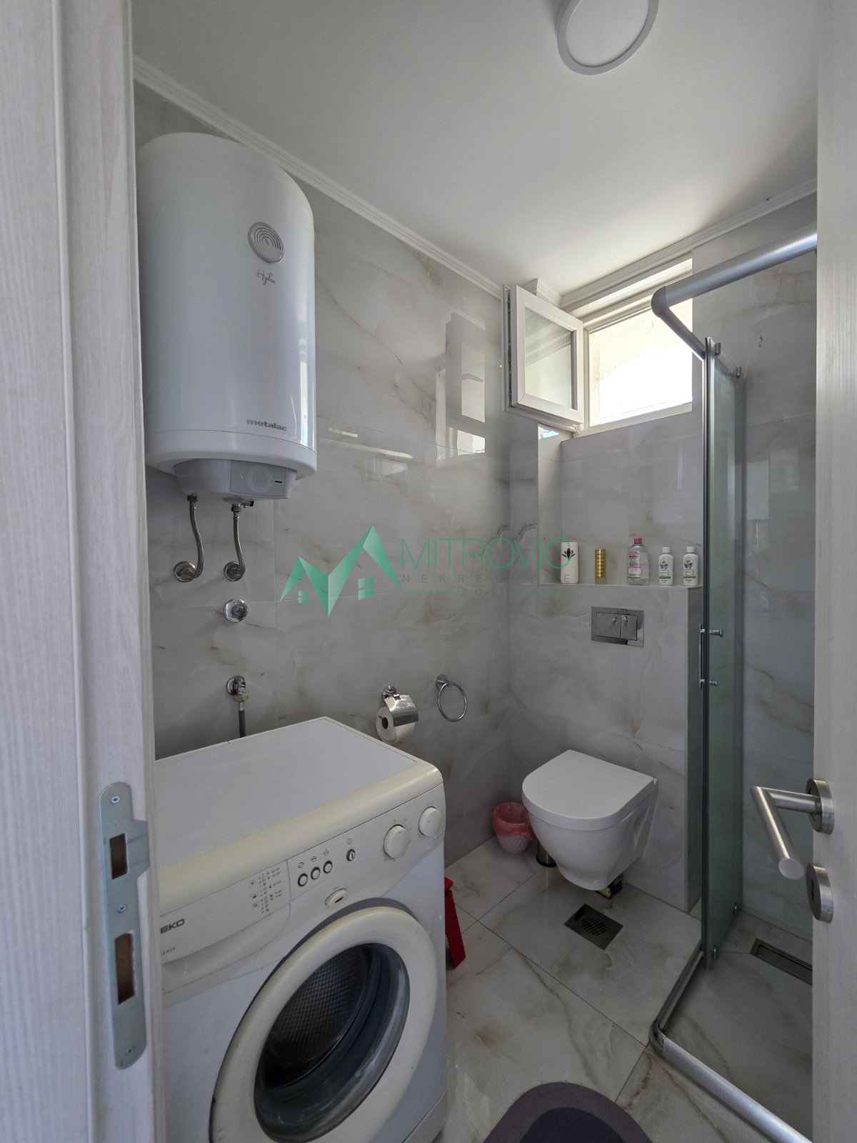 stanovi-1-5-pr-veternik-1004712-b5cm2 Jednoiposoban stan na prodaju, Adice, Novi Sad, 32m², 77.250 €